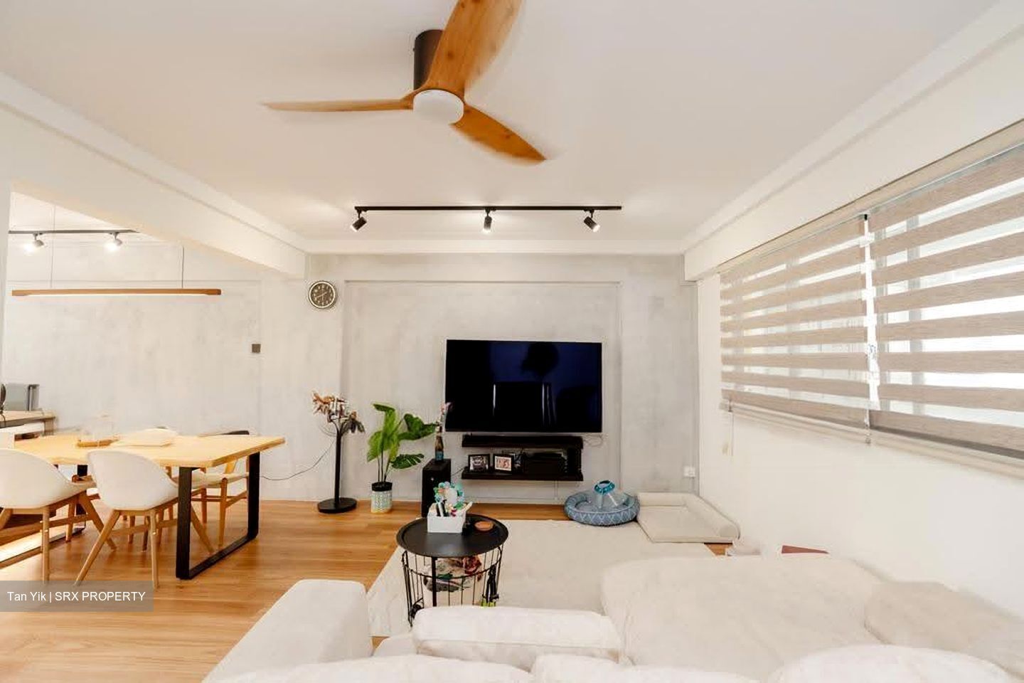 Blk 126 Simei Street 1 (Tampines), HDB 4 Rooms #633834201